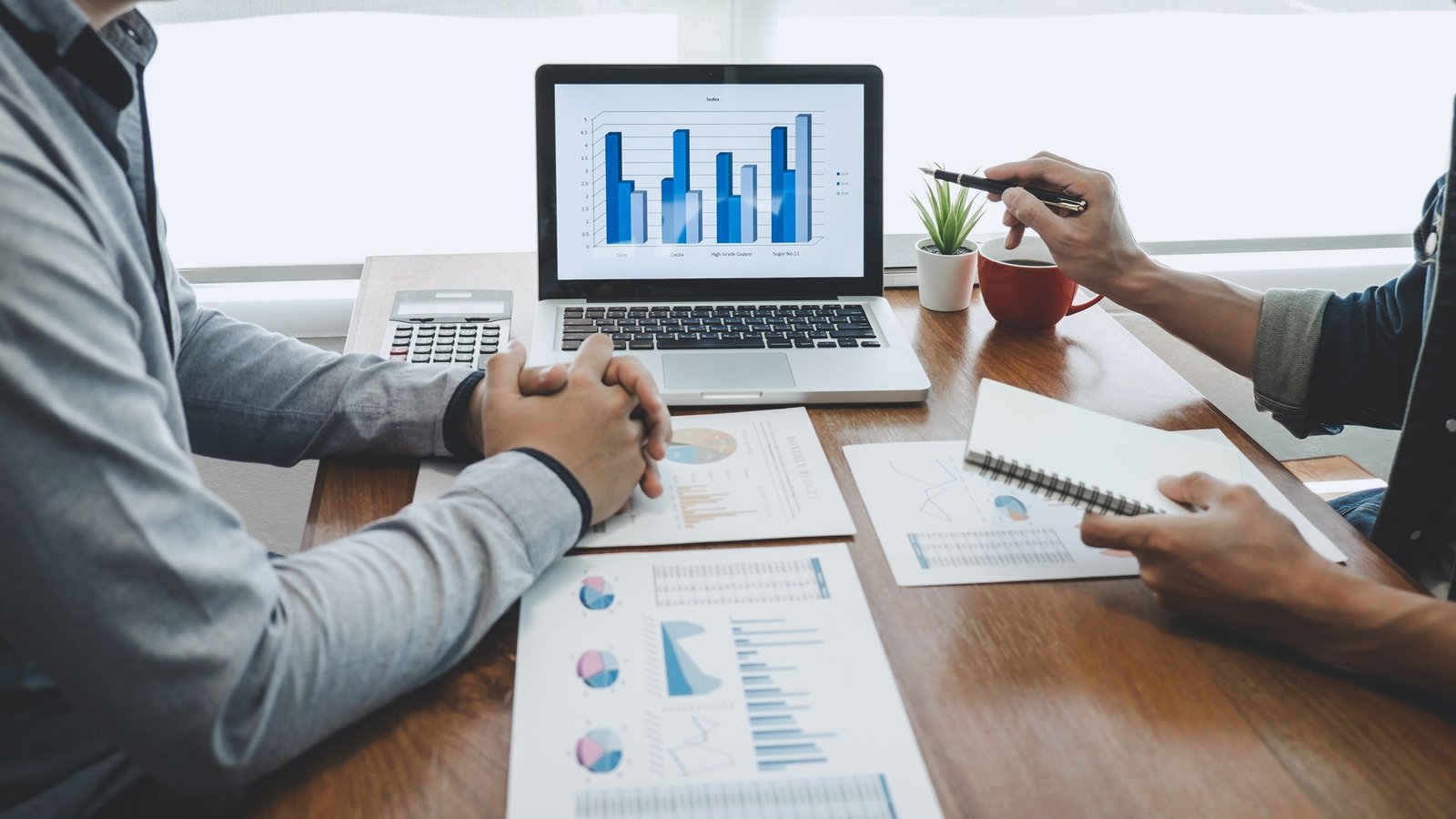 Startups & Negócios em Expansão